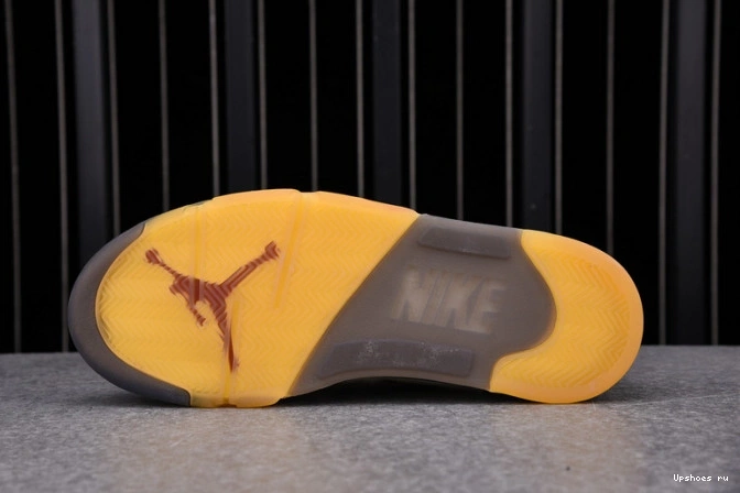 O-W Sail 5 DH8565-100 Jordan Retro AIR 0107